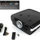 Illustration for article titled Dealzmodo: $600 720P Planar Projector